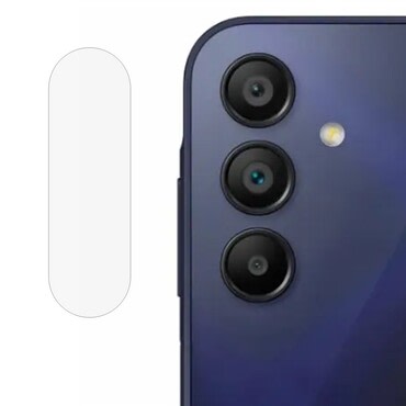 Zaštitno staklo 0.25 mm za zadnju kameru za Samsung Galaxy A17 4G / A17 5G