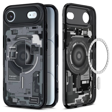 Maska Spigen "Ultra Hybrid Mag" za iPhone Air - zero one