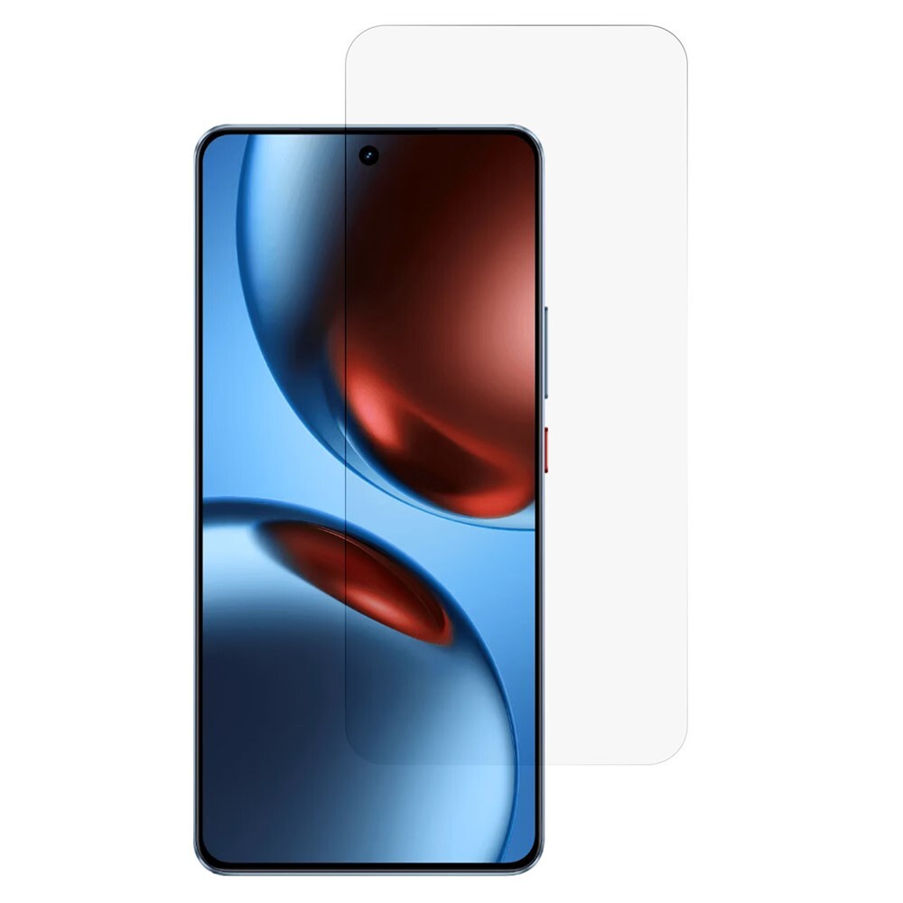 Zaštitno staklo 0.3 mm za Realme GT 7T