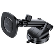Premium magnetni QI automobilski držač  Acefast "D47" za mobilne uređaje za armaturnu ploču, 15W - crni Premium magnetni QI automobilski držač  Acefast "D47" za mobilne uređaje za armaturnu ploču, 15W - crni