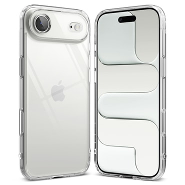 Maska Ringke "Fusion" za iPhone Air - clear