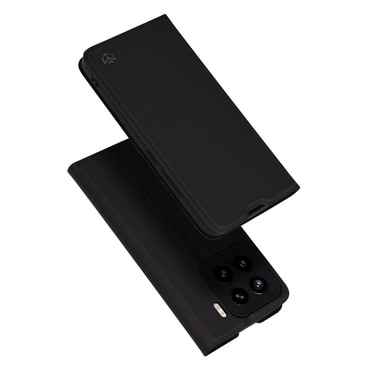 Torbica Techsuit "MagSkin" za Xiaomi Redmi 15 4G / Redmi 15 5G - crna