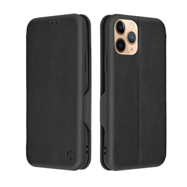 Torbica Techsuit "Safe Wallet Plus" za iPhone 11 Pro - crna