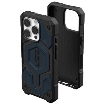 Maska UAG "Monarch Pro Kevlar Mag" za iPhone 16 Pro - mallard