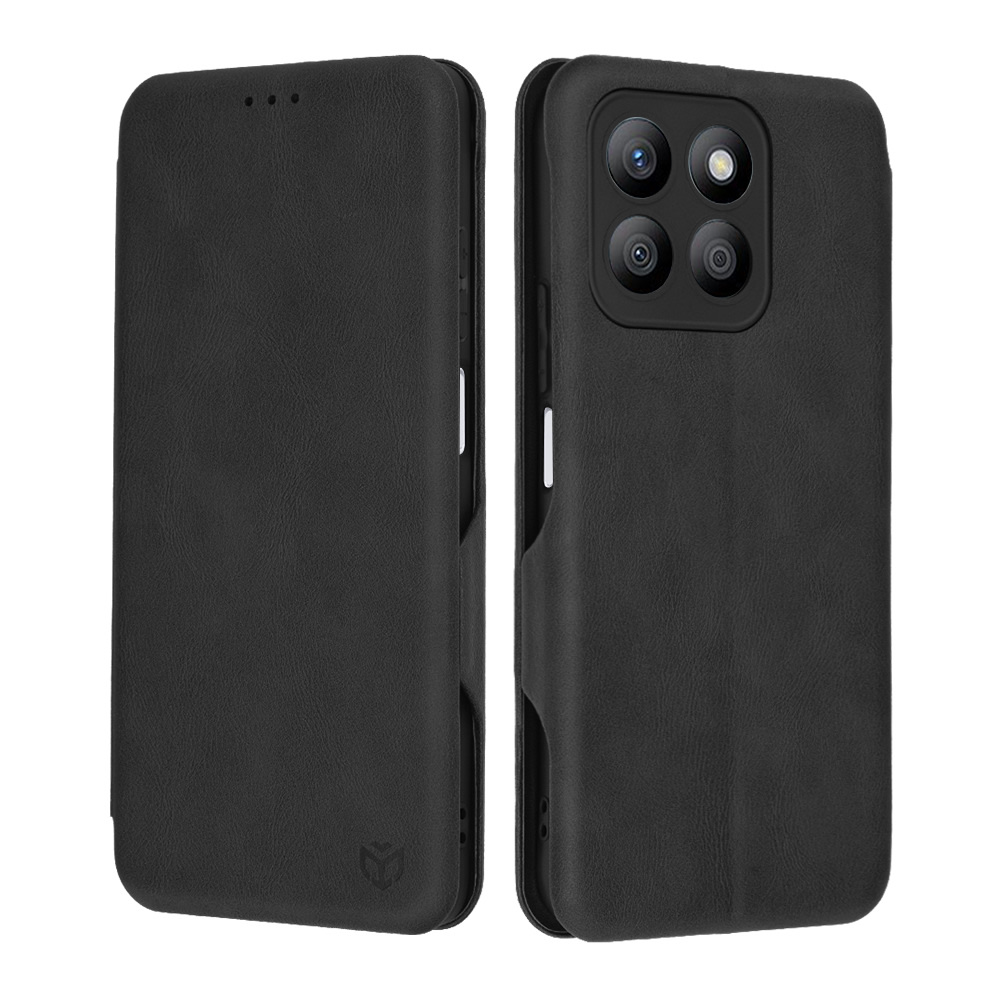 Torbica Techsuit "Safe Wallet Plus" za Honor X8b 4G - crna