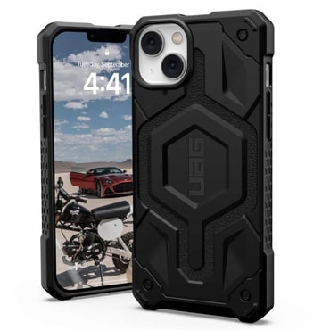 Maska UAG "Monarch Pro Mag" za iPhone 14 Plus - black Maska UAG "Monarch Pro Mag" za iPhone 14 Plus - black