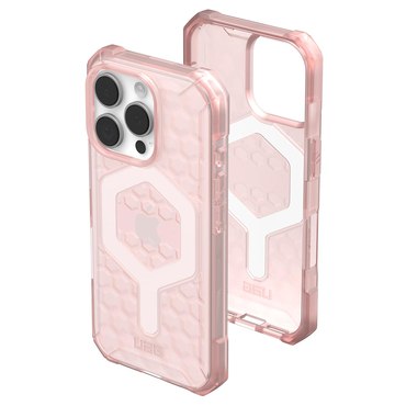 Maska UAG "Essential Armor MagSafe" za iPhone 16 Pro - rose