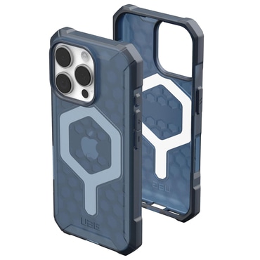 Maska UAG "Essential Armor MagSafe" za iPhone 16 Pro - cloud blue