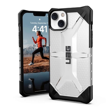 Maska  UAG "Plasma" za iPhone 14 Plus - ice Maska  UAG "Plasma" za iPhone 14 Plus - ice