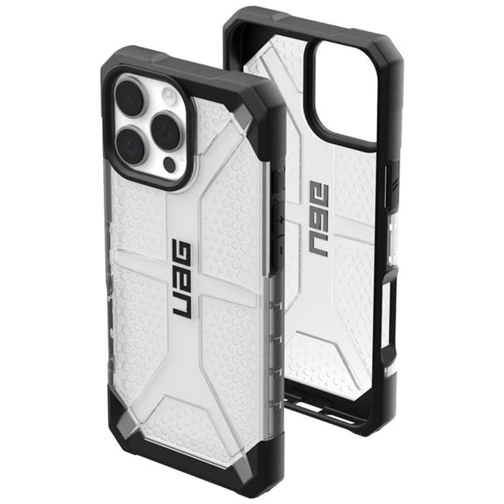 Maska UAG "Plasma" za iPhone 16 Pro Max - ice