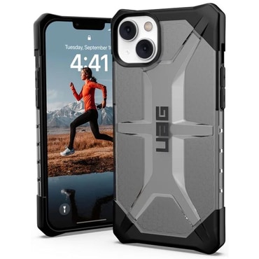 Maska  UAG "Plasma" za iPhone 14 Plus - ash Maska  UAG "Plasma" za iPhone 14 Plus - ash