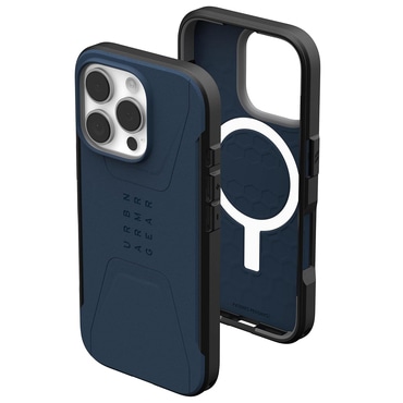 Maska UAG "Civilian" za iPhone 16 Pro - mallard