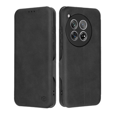 Torbica Techsuit "Safe Wallet Plus" za OnePlus 12 - crna