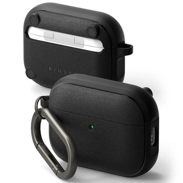 Maska Ringke "Onyx Magnetic" za Apple AirPods Pro 3 - black Maska Ringke "Onyx Magnetic" za Apple AirPods Pro 3 - black