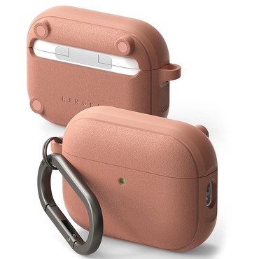 Maska Ringke "Onyx Magnetic" za Apple AirPods Pro 3 - constant coral Maska Ringke "Onyx Magnetic" za Apple AirPods Pro 3 - constant coral
