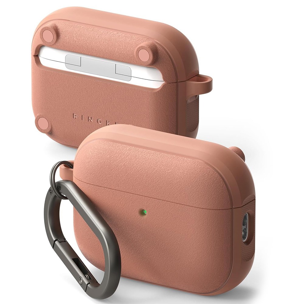 Maska Ringke "Onyx Magnetic" za Apple AirPods Pro 3 - constant coral