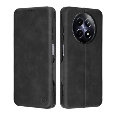 Torbica Techsuit "Safe Wallet Plus" za Realme 12 / 12x - crna