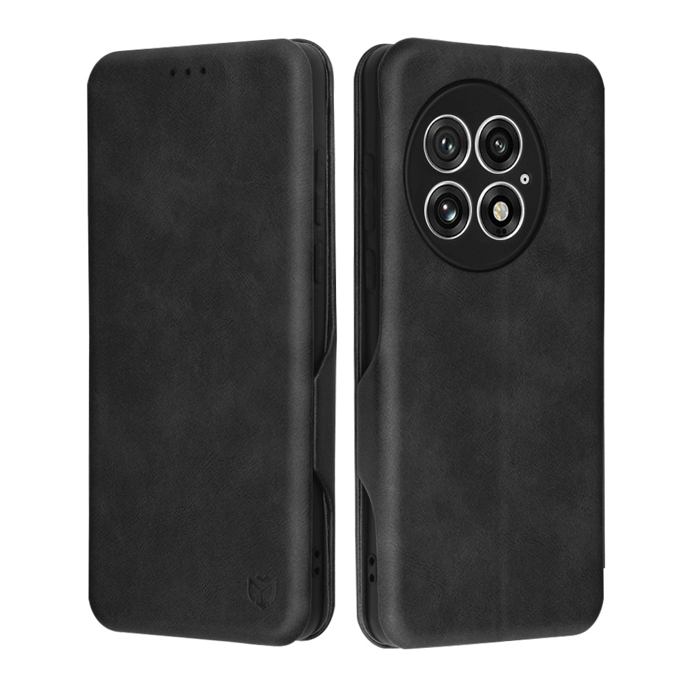 Torbica Techsuit "Safe Wallet Plus" za OnePlus 13 - crna