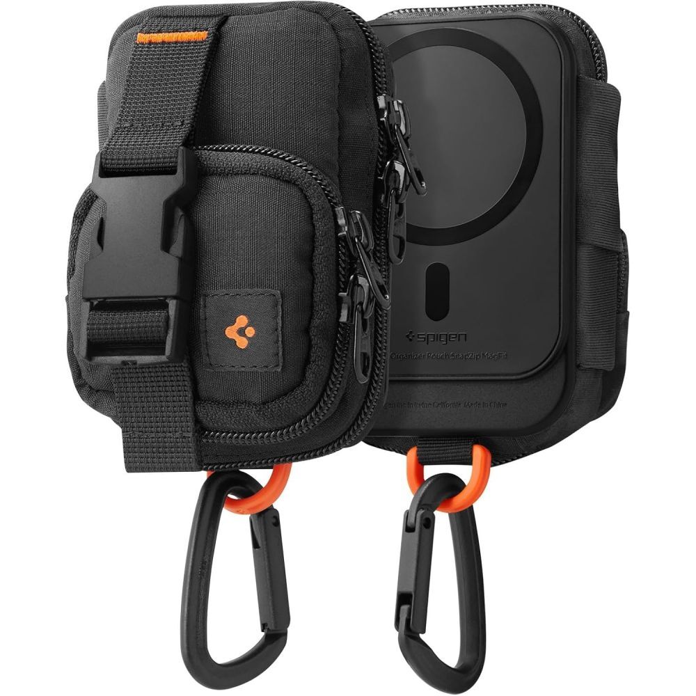 Torbica Spigen "Rugged Armor Pouch PRO" za laptope veličina 13 do 14 inča