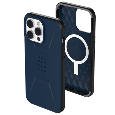 Maska UAG "Civilian" za iPhone 15 Pro Max - mallard