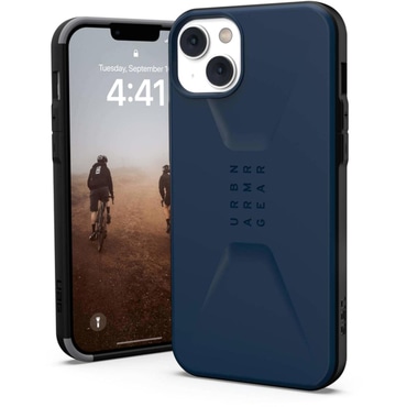 Maska UAG "Civilian" za iPhone 14 Plus - mallard Maska UAG "Civilian" za iPhone 14 Plus - mallard