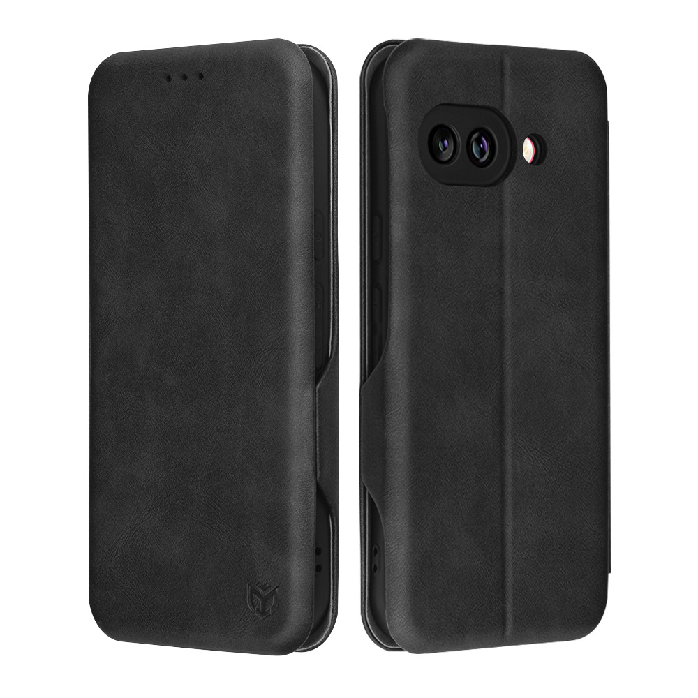 Torbica Techsuit "Safe Wallet Plus" za Google Pixel 9a - crna