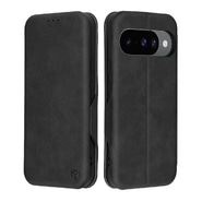 Torbica Techsuit "Safe Wallet Plus" za Google Pixel 10 / Pixel 10 Pro - crna