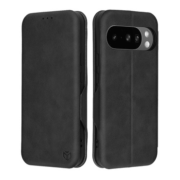 Torbica Techsuit "Safe Wallet Plus" za Google Pixel 10 Pro XL - crna