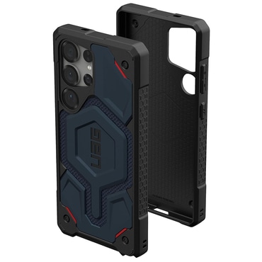 Maska UAG "Monarch Pro Mag" za Samsung Galaxy S25 Ultra - kevlar mallard