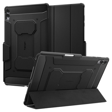 Maska Spigen "Rugged Armor Pro" za Samsung Galaxy Tab S11 Ultra - black