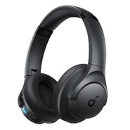 Bežične Over-Ear Bluetooth slušalice Anker  "SoundCore Q11i" s dubokim basovima 60-satnom reprodukcijom glazbe - black