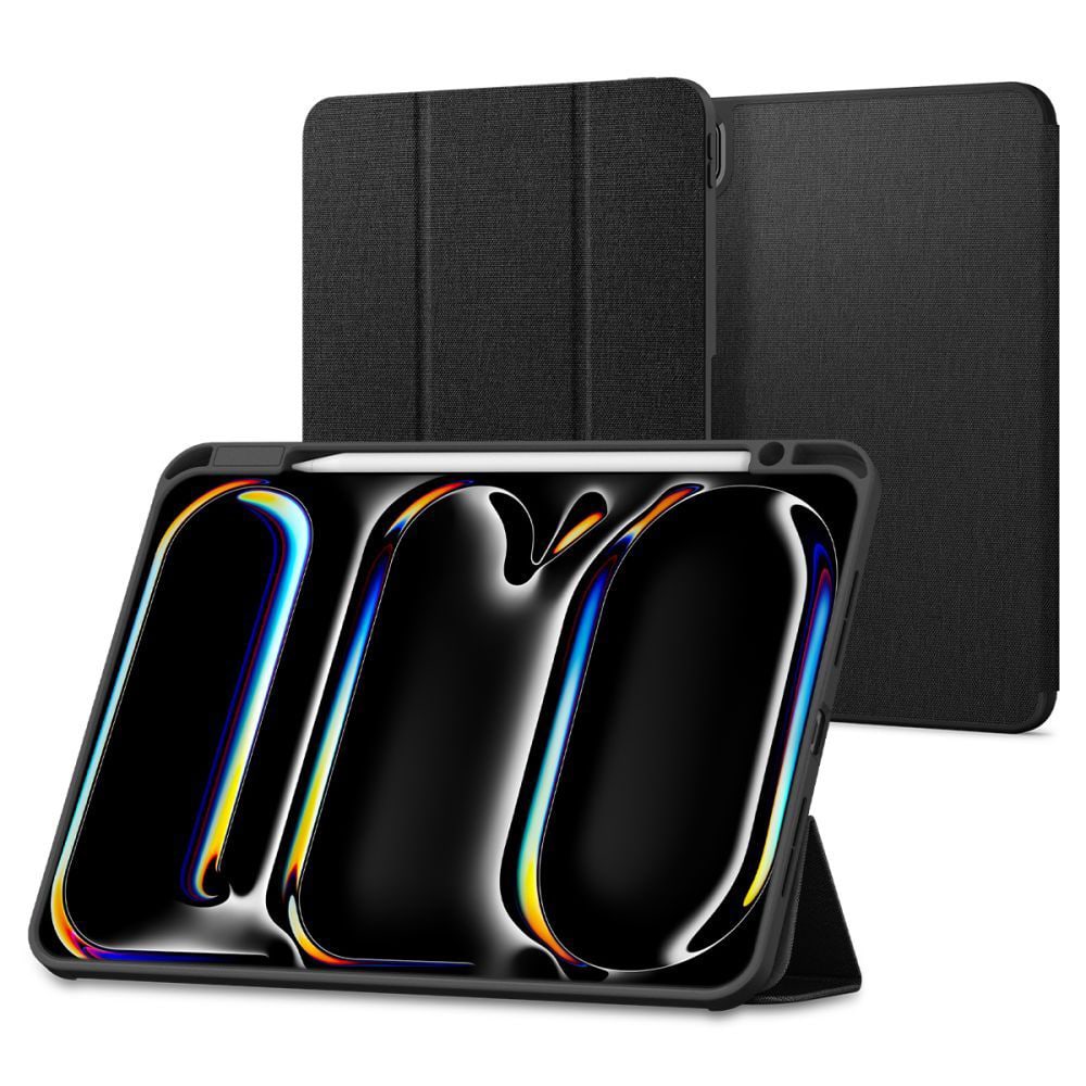 Maska Spigen "Urban Fit" za iPad Pro 13 2024 - black