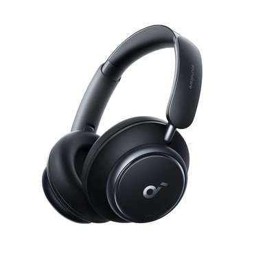 Bežične Over-Ear Bluetooth slušalice Anker "Space Q45" s ANC tehnologijom - black Bežične Over-Ear Bluetooth slušalice Anker "Space Q45" s ANC tehnologijom - black