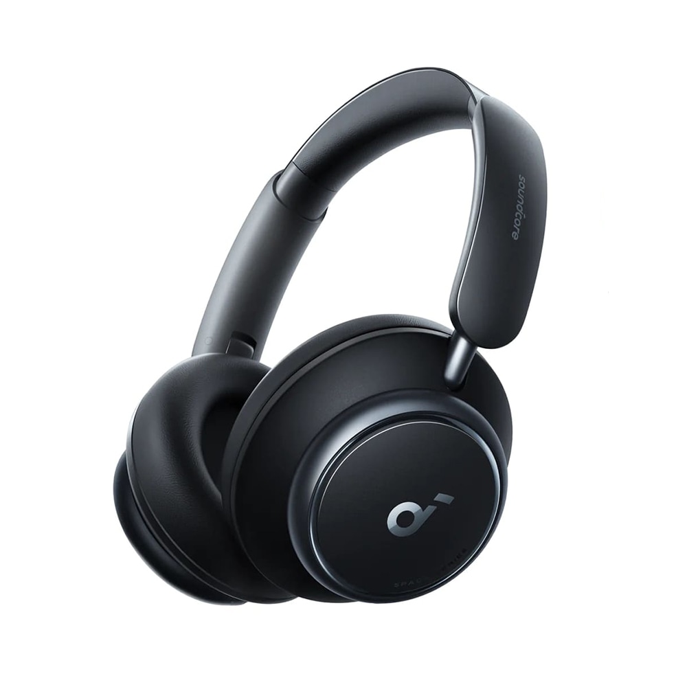 Bežične Over-Ear Bluetooth slušalice Anker "Space Q45" s ANC tehnologijom - black
