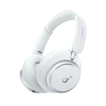 Bežične Over-Ear Bluetooth slušalice Anker "Space Q45" s ANC tehnologijom - white Bežične Over-Ear Bluetooth slušalice Anker "Space Q45" s ANC tehnologijom - white