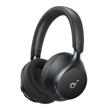 Bežične Over-Ear Bluetooth slušalice Anker " SoundCore Space One" s ANC tehnologijom i Hi-Res kvalitetom zvuka - black Bežične Over-Ear Bluetooth slušalice Anker " SoundCore Space One" s ANC tehnologijom i Hi-Res kvalitetom zvuka - black