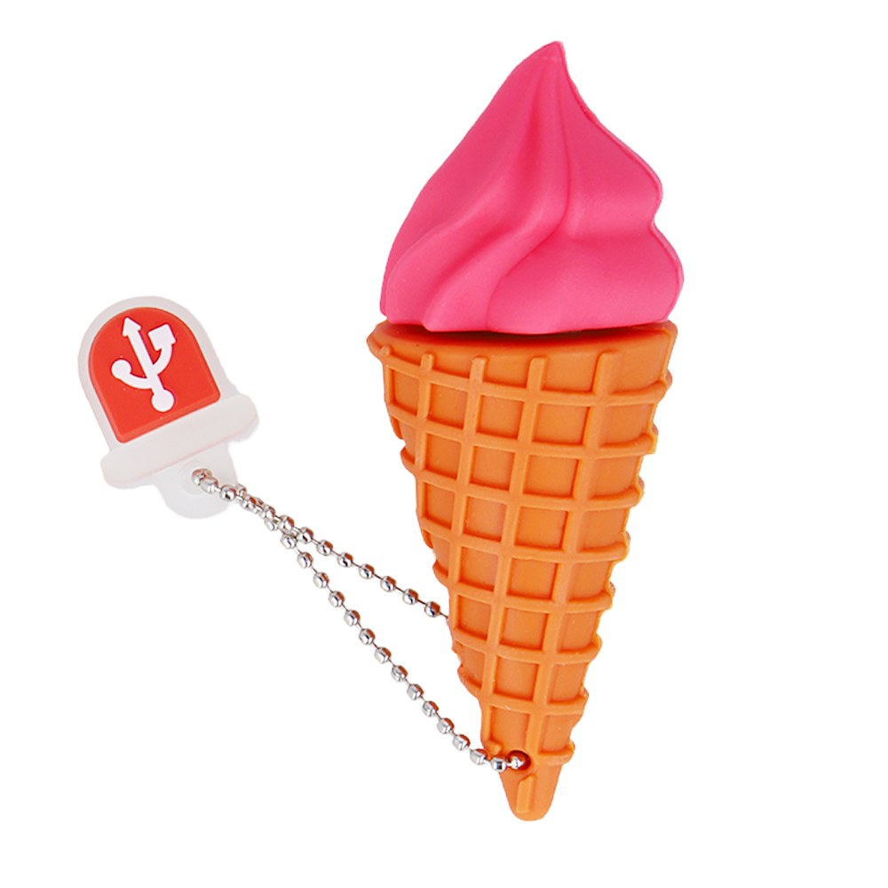 USB stick i privjesak Setty "IceCream" 8GB