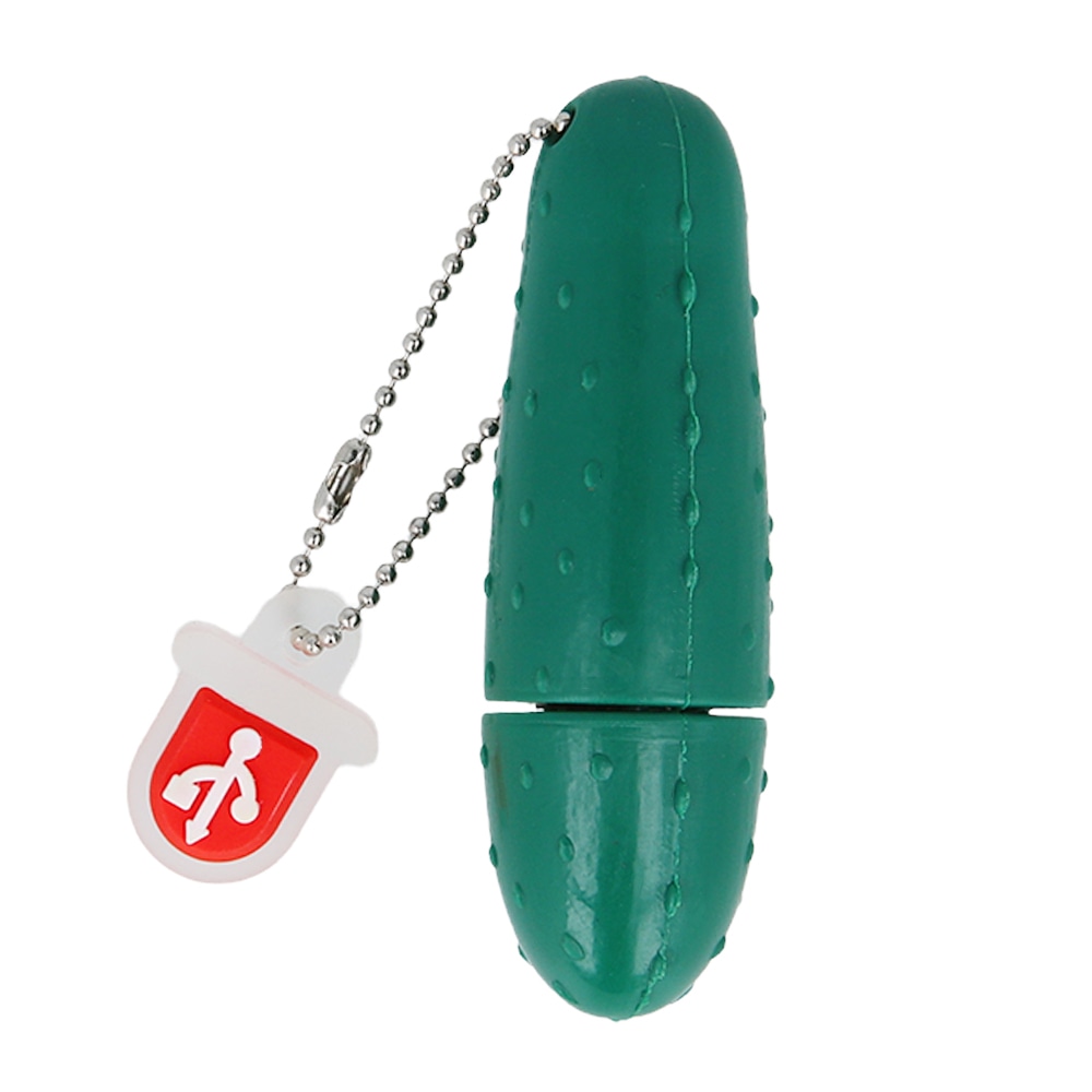 USB stick i privjesak Setty "Cucumber" 8GB