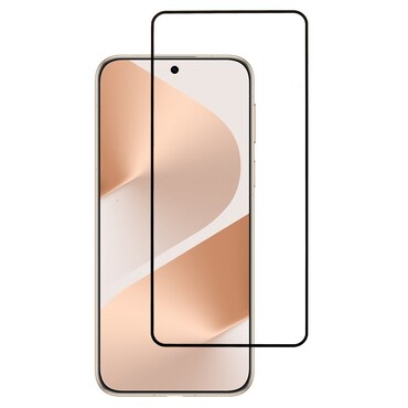 Premoum 3D Full Body zaštitno staklo za Huawei Pura 80 - crno