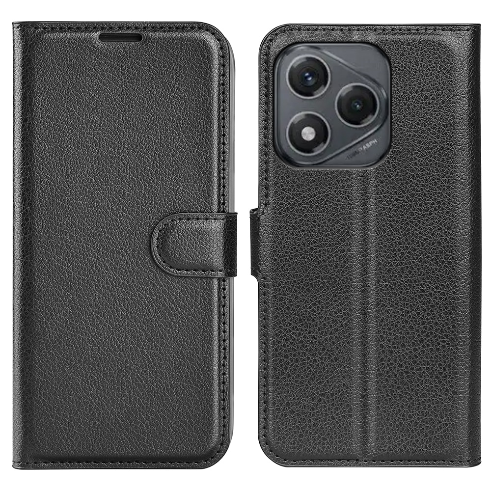 Torbica "Litchi" za Honor 400 Smart - crna