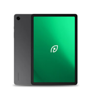 Reborn® Samsung Galaxy Tab A9 Plus 128GB - Obnovljeni Tab s 1-godišnjom garancijom - Black - A