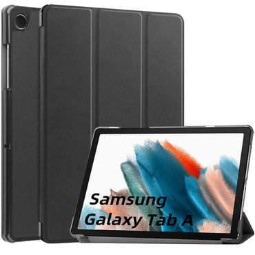 Maska Techsuit "FoldPro" za Samsung Galaxy Tab A9 - black