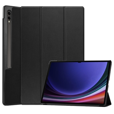 Maska Techsuit "FoldPro" za Samsung Galaxy Tab S8 Ultra - black