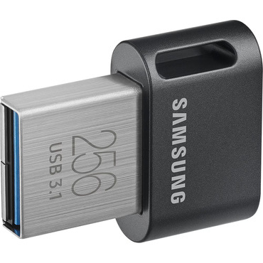 USB memorijski stick Samsung Fit Plus 256GB USB 3.1 - crni