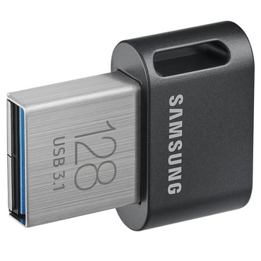 USB memorijski stick Samsung Fit Plus 128GB USB 3.1 - crni
