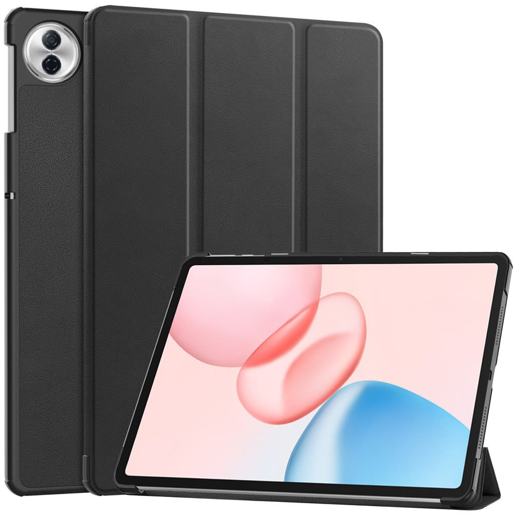 Maska Techsuit "FoldPro" za Honor Pad 10 - black