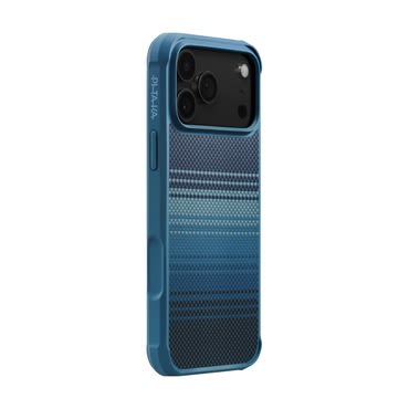 Premium maska Pitaka "ProGuard" za iPhone 17 Pro - moonrise