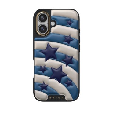 Premium maska Burga Tough "Pop Star" za iPhone 16