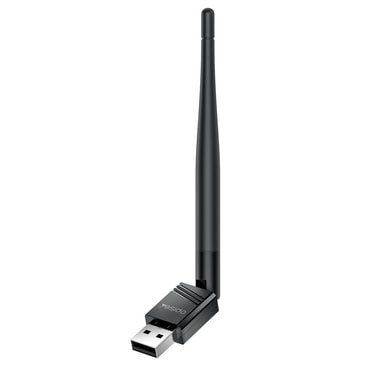 USB WiFi antena Baseus "FastJoy" s brzinom prijenosa podataka 300 MB/s