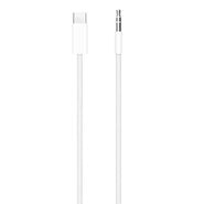 Originalni Apple kabel USB-C u 3.5 mm audio - 1.2m (MDV84ZM/A)
